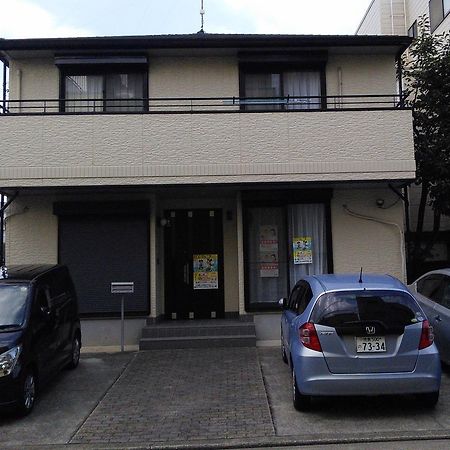 Guesthouse Cosmo Токусіма Екстер'єр фото